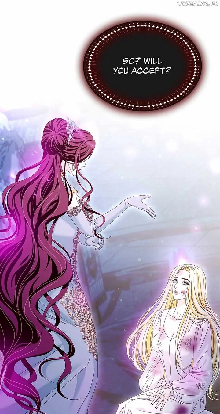 The Villainess Tames the Crazed Devil Chapter 38 page 15