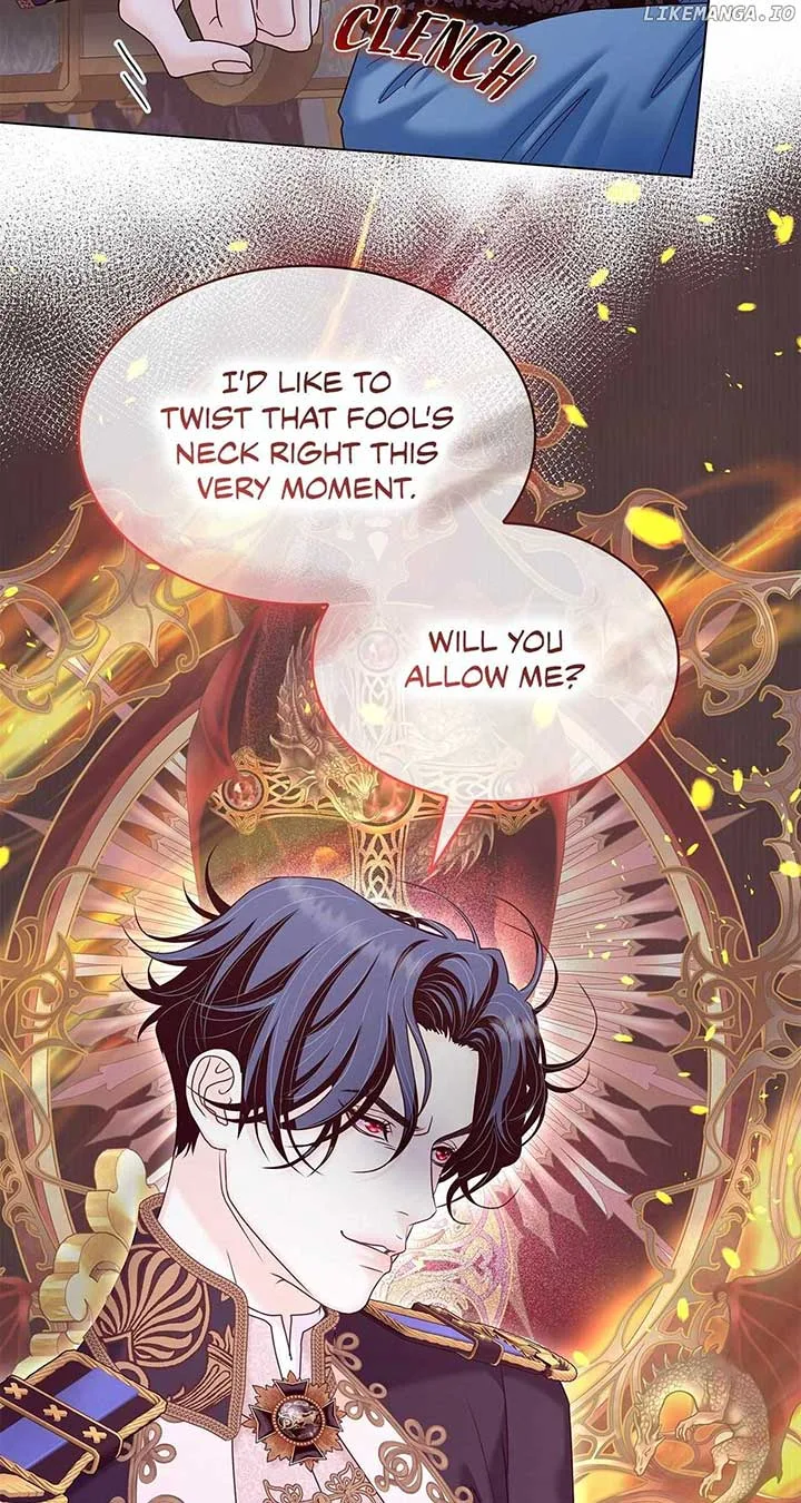 The Villainess Tames the Crazed Devil Chapter 39 page 7