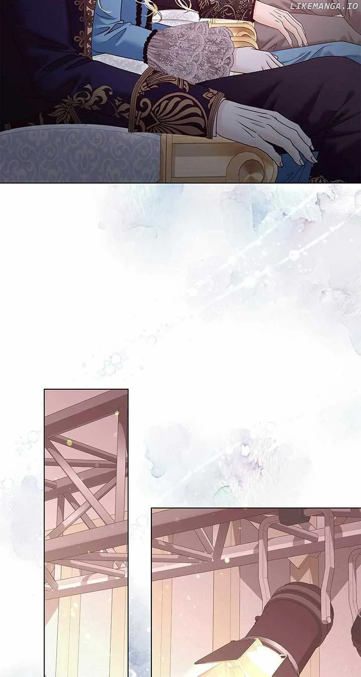The Villainess Tames the Crazed Devil Chapter 38 page 94