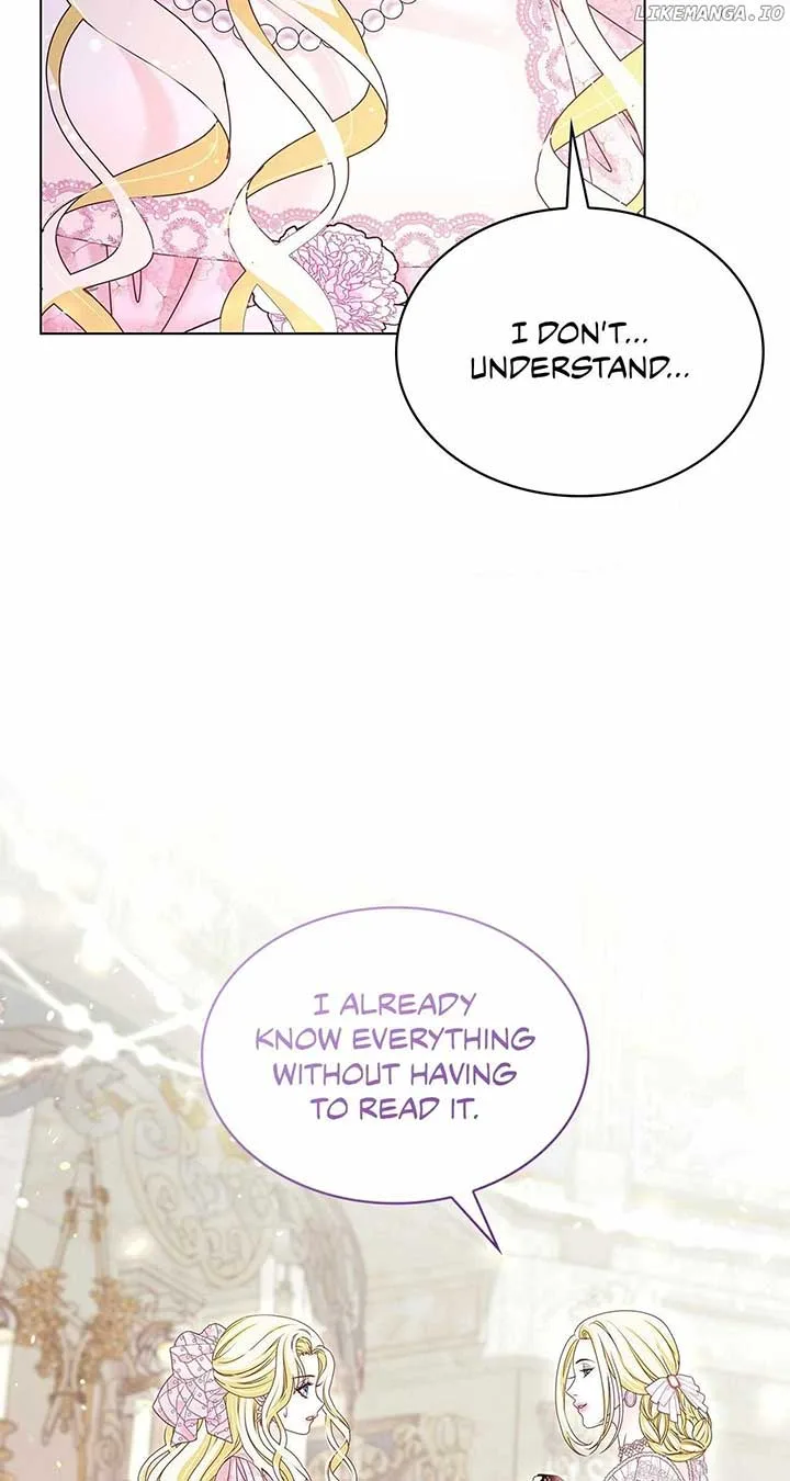 The Villainess Tames the Crazed Devil Chapter 37 page 102