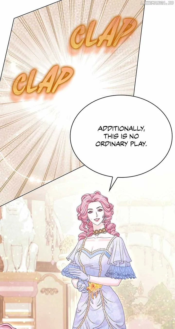 The Villainess Tames the Crazed Devil Chapter 38 page 85