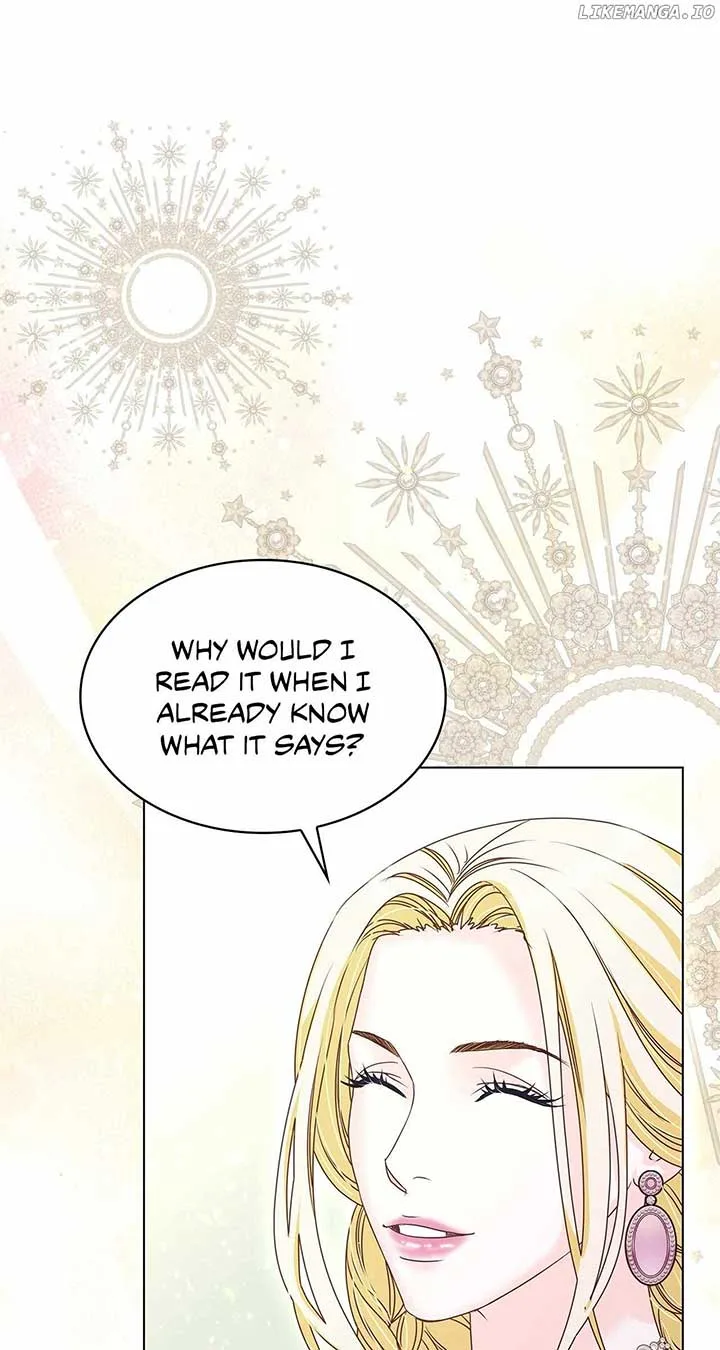 The Villainess Tames the Crazed Devil Chapter 37 page 100