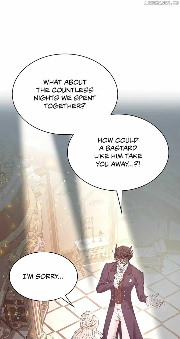 The Villainess Tames the Crazed Devil Chapter 38 page 96