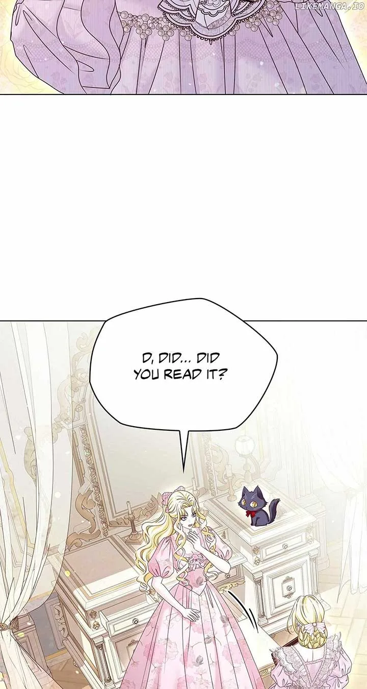 The Villainess Tames the Crazed Devil Chapter 37 page 98