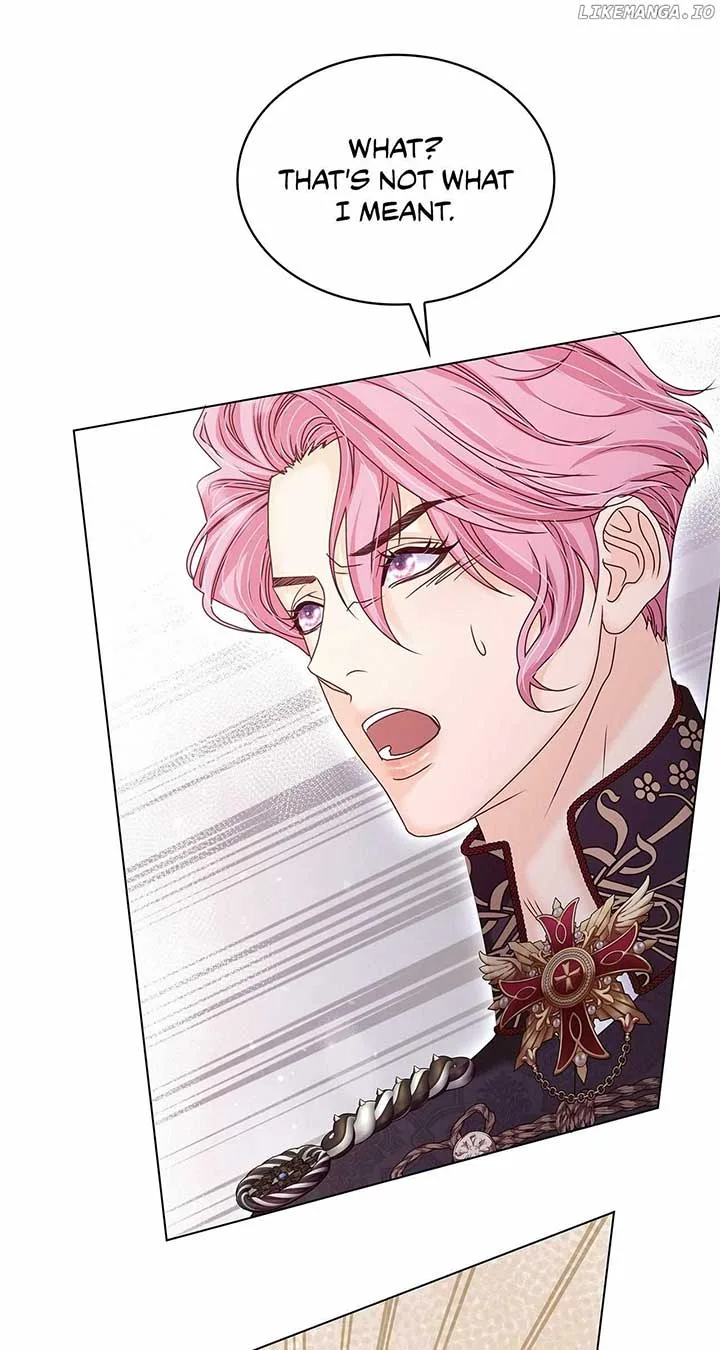 The Villainess Tames the Crazed Devil Chapter 38 page 84