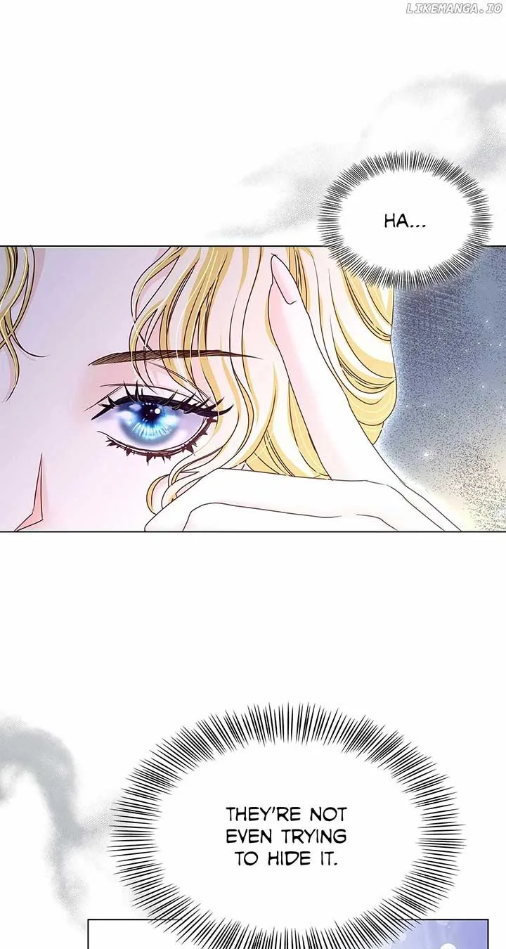 The Villainess Tames the Crazed Devil Chapter 38 page 99