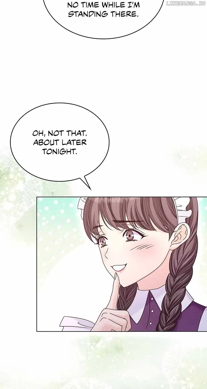 The Villainess Tames the Crazed Devil Chapter 40 page 8