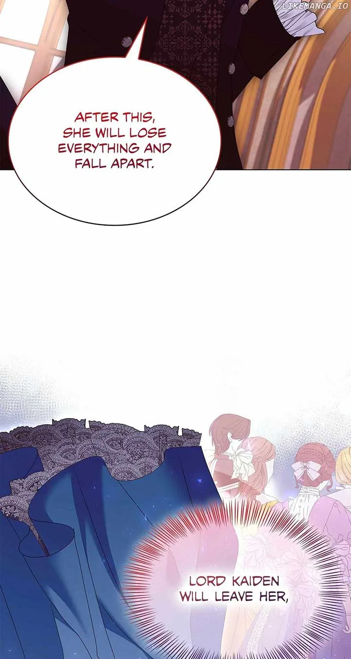The Villainess Tames the Crazed Devil Chapter 39 page 23