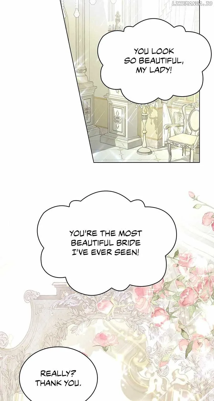 The Villainess Tames the Crazed Devil Chapter 40 page 4
