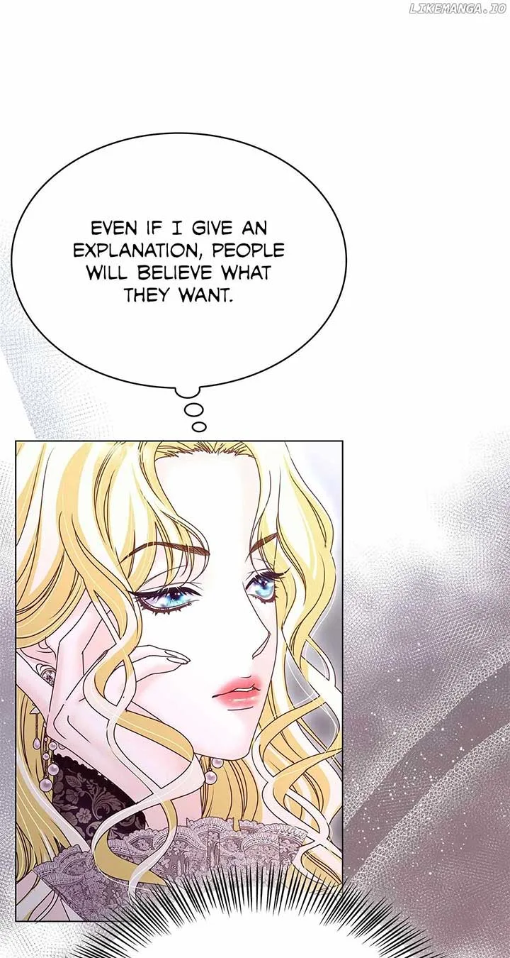 The Villainess Tames the Crazed Devil Chapter 39 page 10