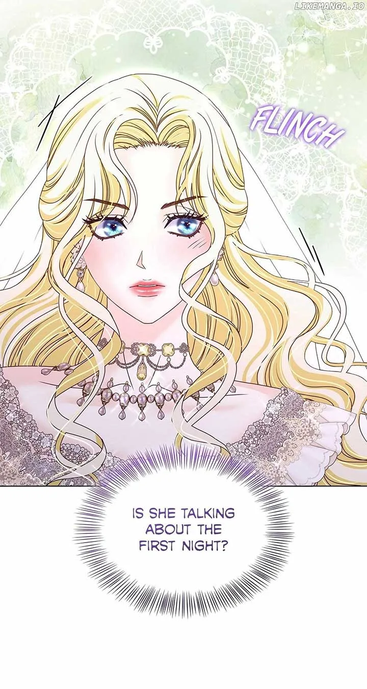 The Villainess Tames the Crazed Devil Chapter 40 page 9