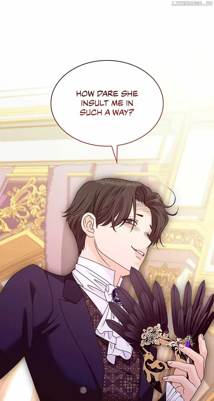The Villainess Tames the Crazed Devil Chapter 39 page 22