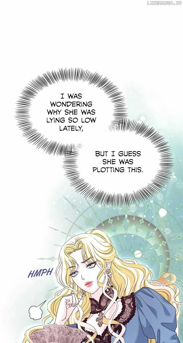 The Villainess Tames the Crazed Devil Chapter 39 page 2