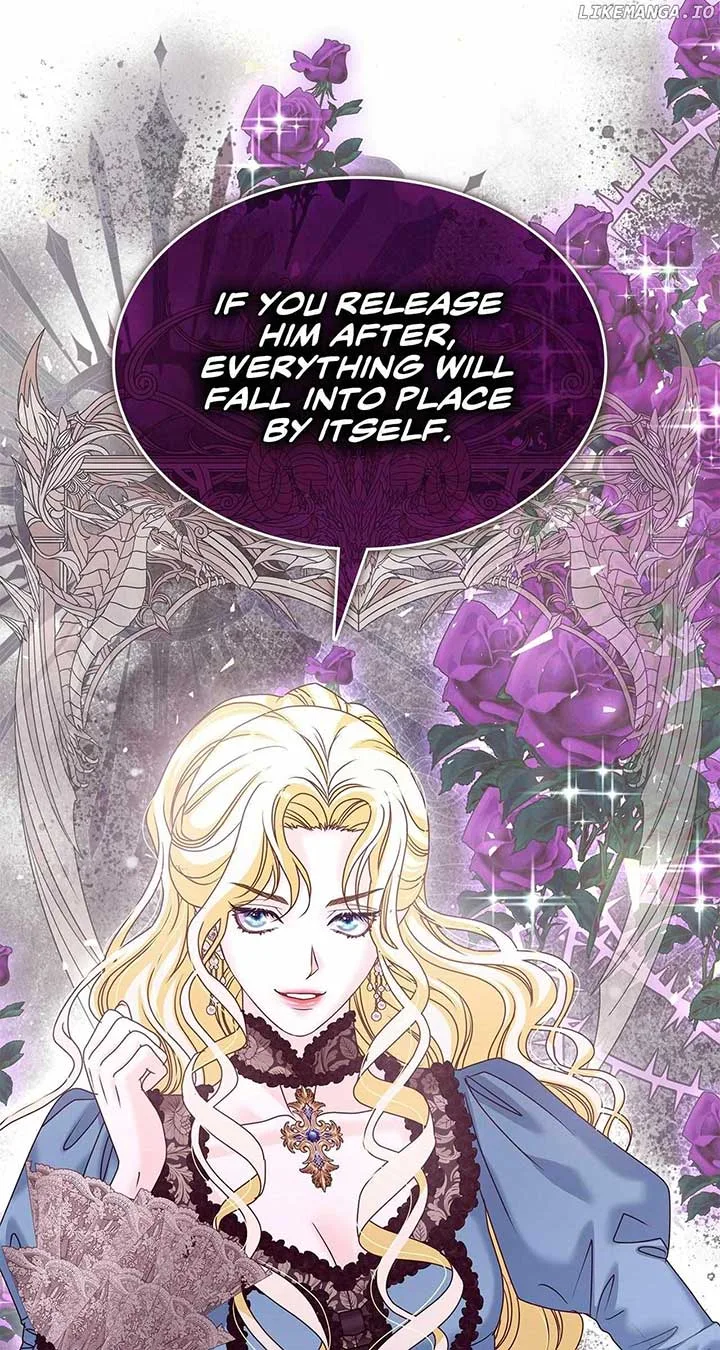 The Villainess Tames the Crazed Devil Chapter 39 page 14