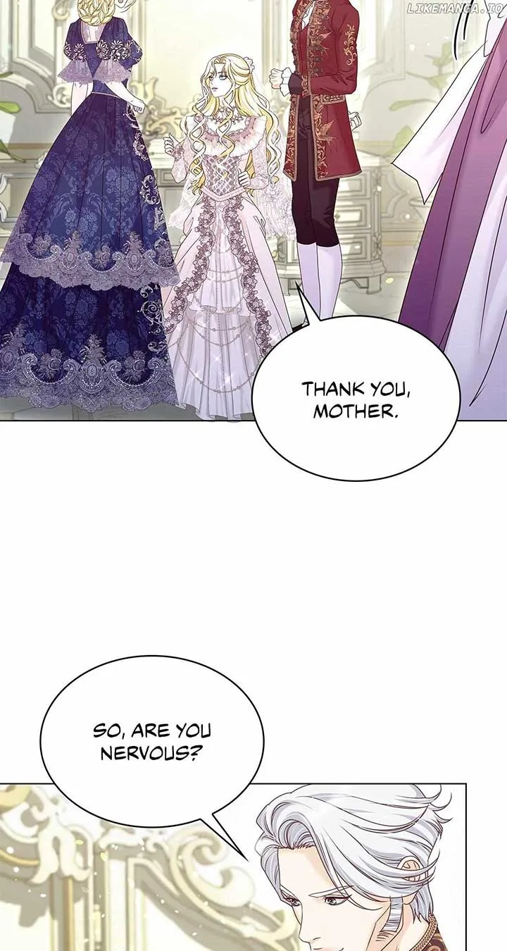 The Villainess Tames the Crazed Devil Chapter 40 page 17