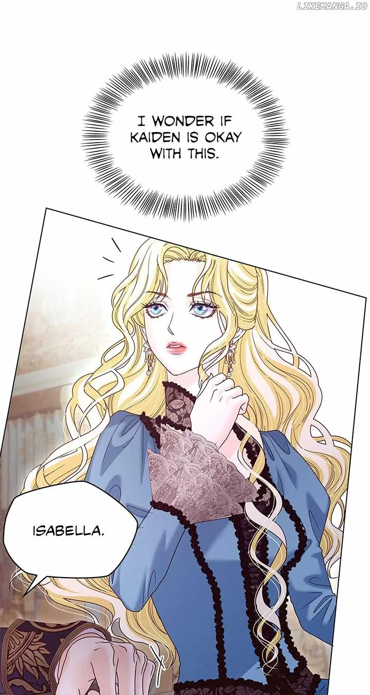 The Villainess Tames the Crazed Devil Chapter 39 page 6