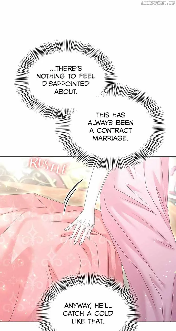 The Villainess Tames the Crazed Devil Chapter 40 page 87