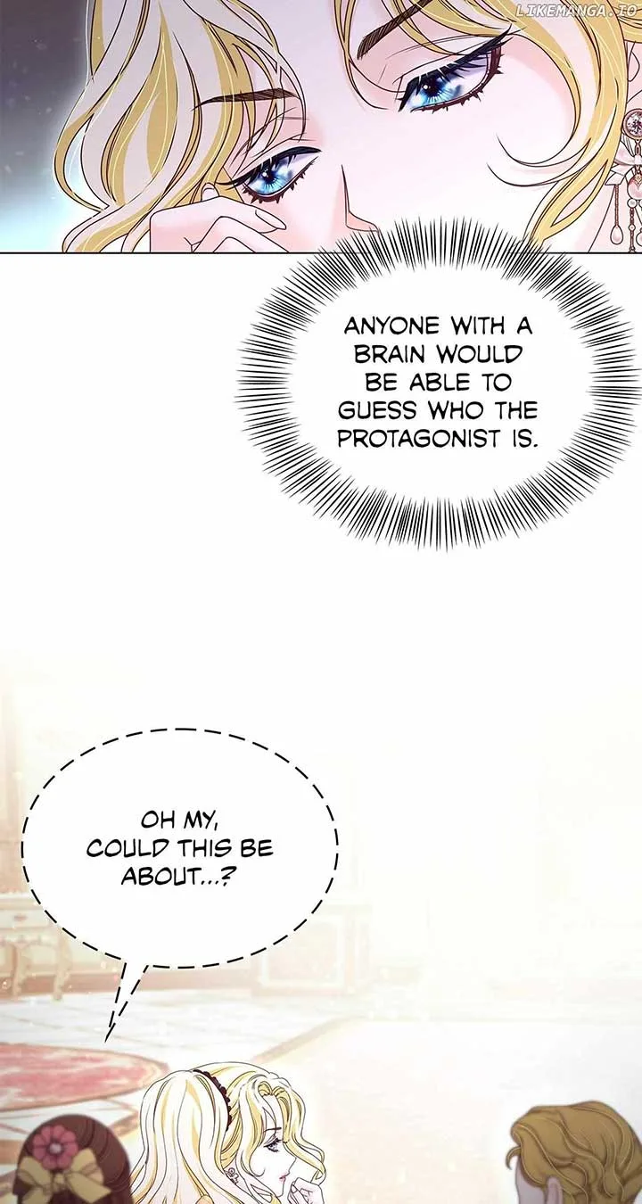 The Villainess Tames the Crazed Devil Chapter 39 page 4