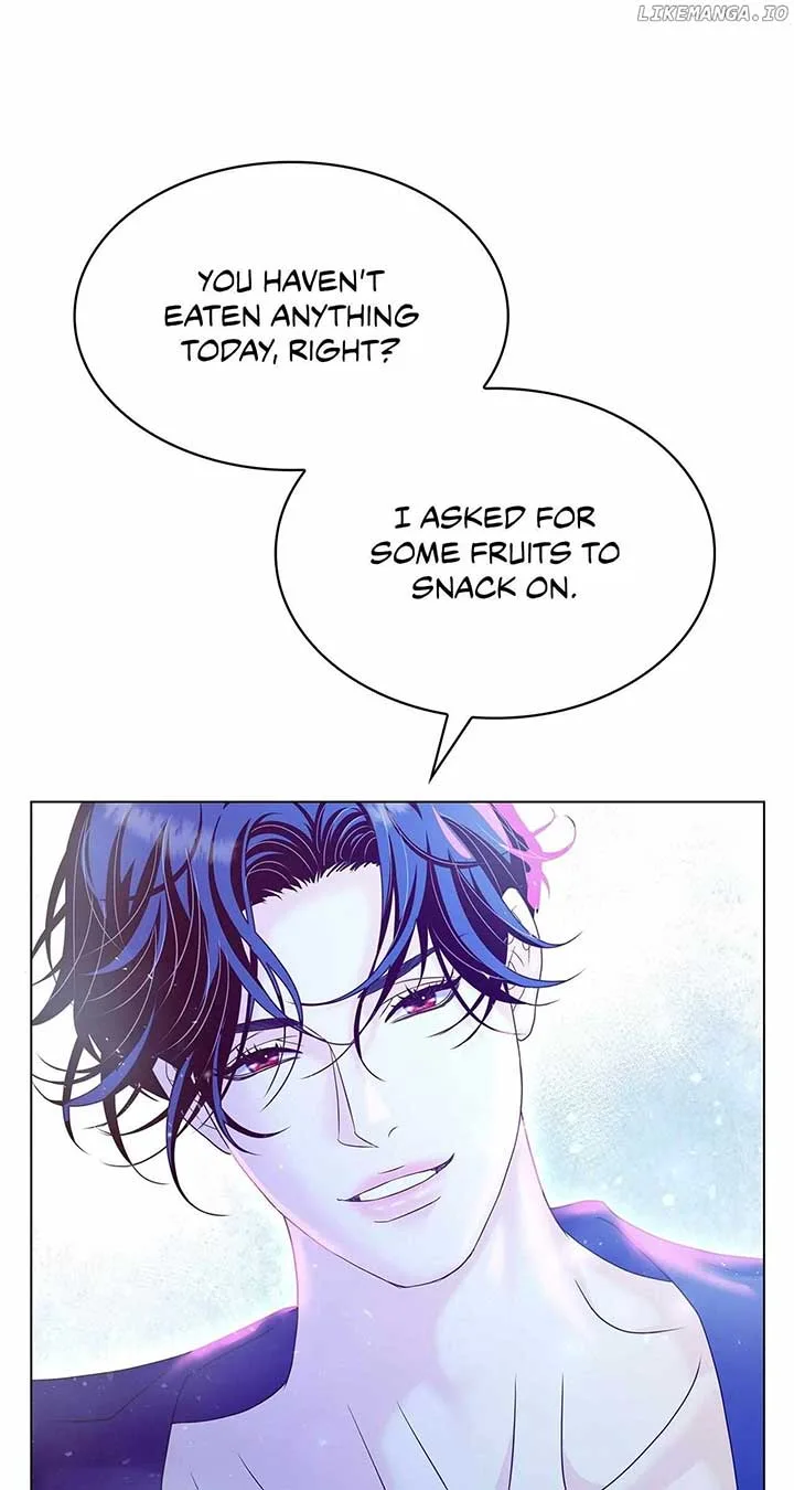 The Villainess Tames the Crazed Devil Chapter 40 page 75