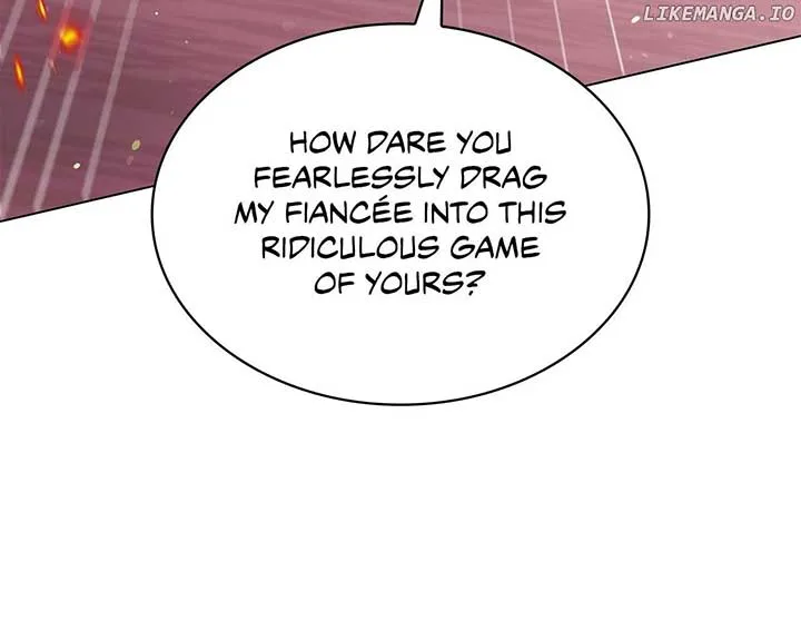 The Villainess Tames the Crazed Devil Chapter 39 page 34