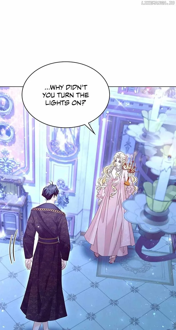 The Villainess Tames the Crazed Devil Chapter 40 page 60