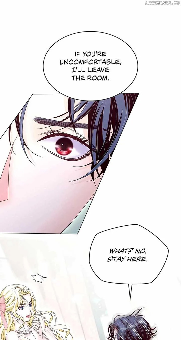 The Villainess Tames the Crazed Devil Chapter 40 page 91