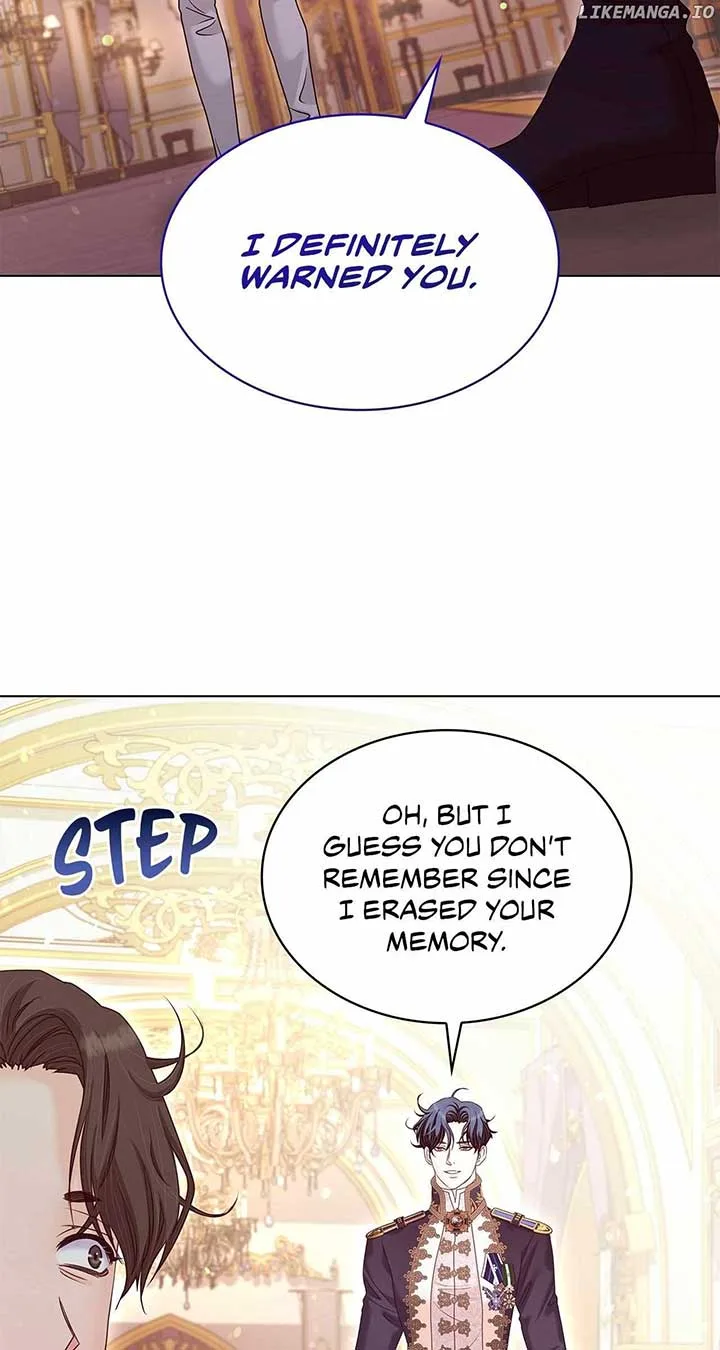The Villainess Tames the Crazed Devil Chapter 39 page 28