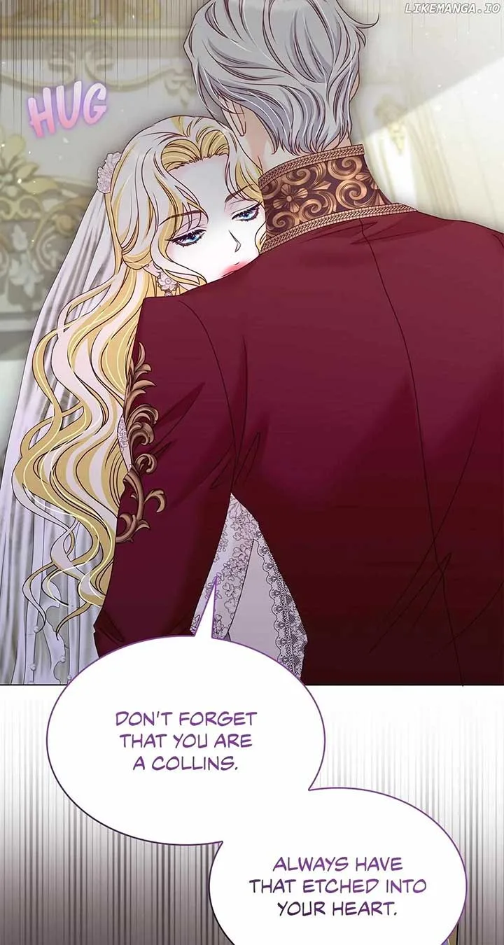 The Villainess Tames the Crazed Devil Chapter 40 page 23
