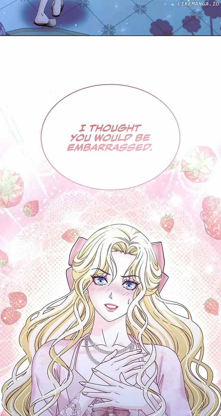 The Villainess Tames the Crazed Devil Chapter 40 page 61