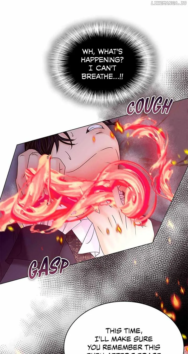 The Villainess Tames the Crazed Devil Chapter 39 page 35