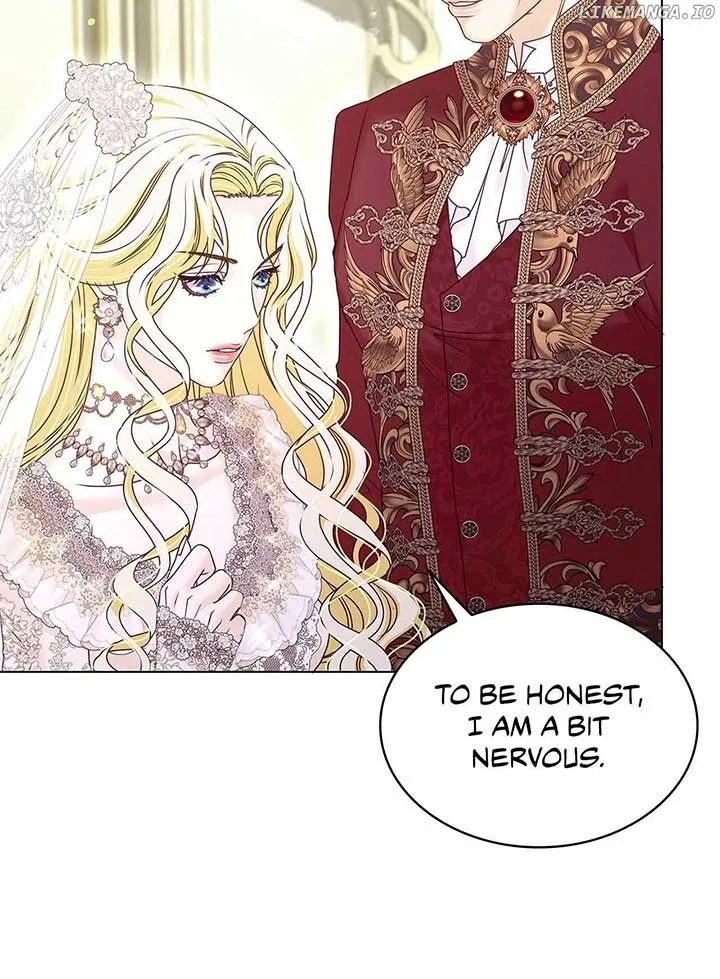 The Villainess Tames the Crazed Devil Chapter 40 page 18