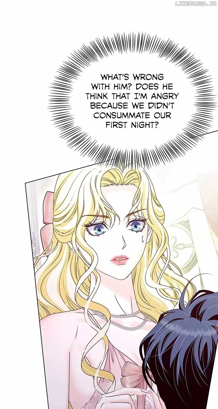 The Villainess Tames the Crazed Devil Chapter 40 page 95