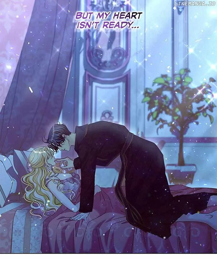 The Villainess Tames the Crazed Devil Chapter 40 page 73