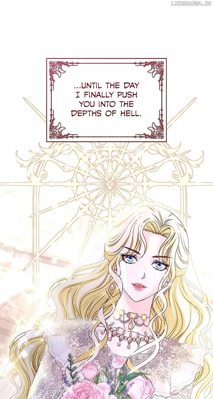 The Villainess Tames the Crazed Devil Chapter 40 page 31