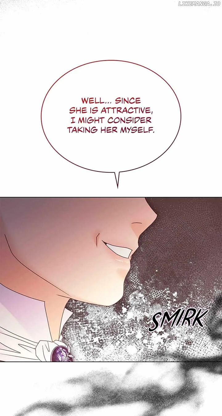 The Villainess Tames the Crazed Devil Chapter 39 page 25