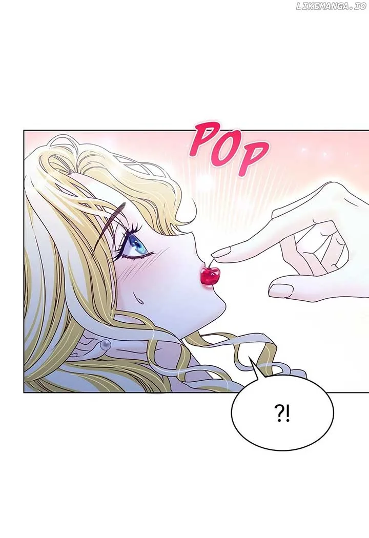 The Villainess Tames the Crazed Devil Chapter 40 page 74