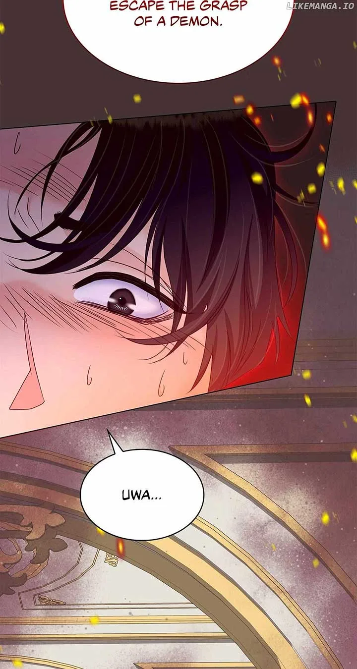 The Villainess Tames the Crazed Devil Chapter 39 page 38