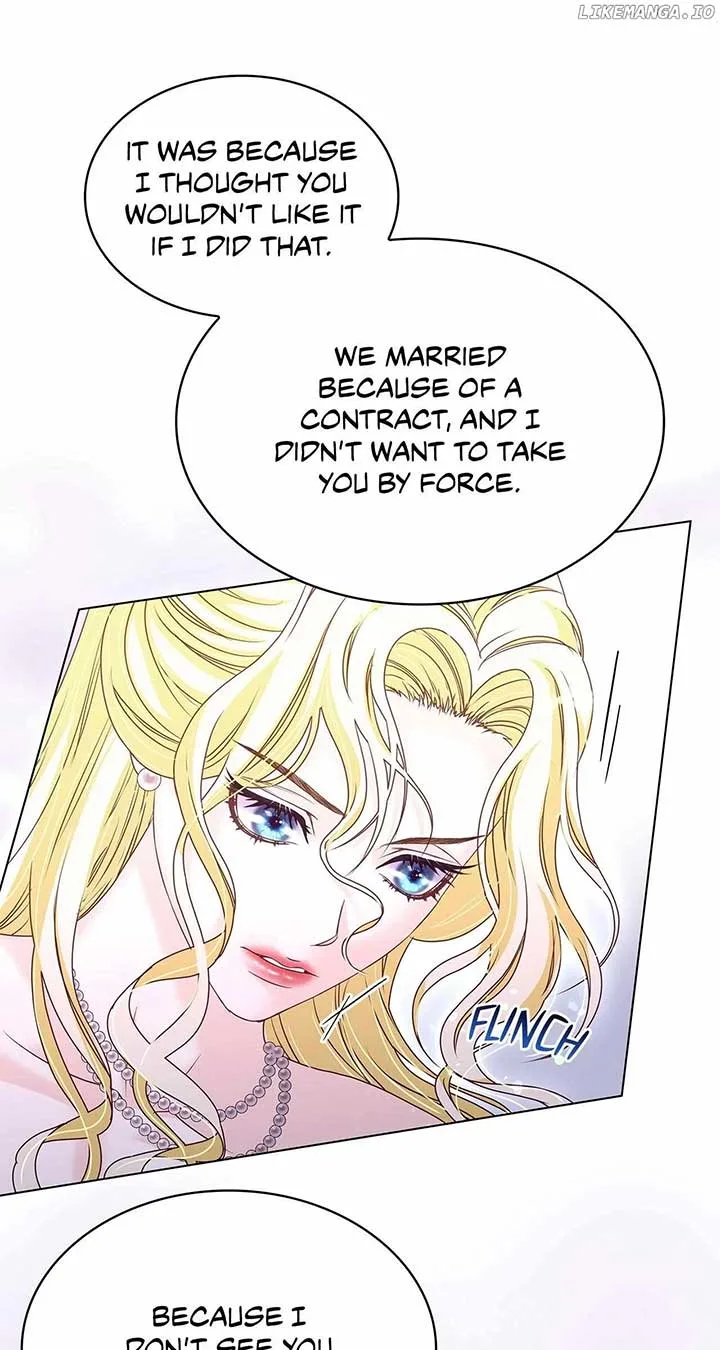 The Villainess Tames the Crazed Devil Chapter 40 page 99