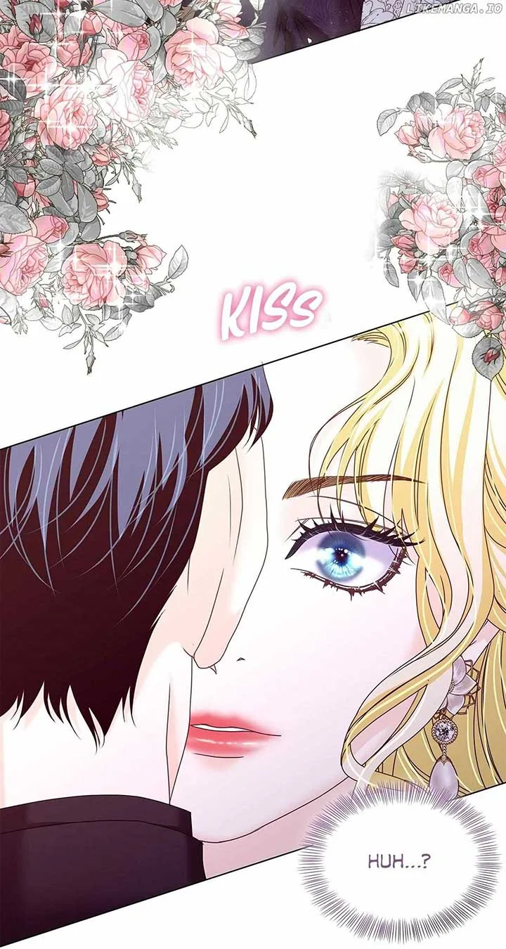 The Villainess Tames the Crazed Devil Chapter 40 page 45