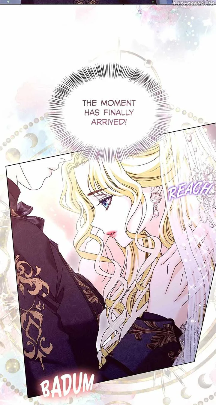 The Villainess Tames the Crazed Devil Chapter 40 page 41