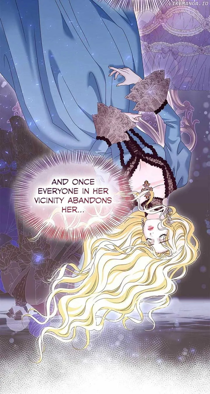 The Villainess Tames the Crazed Devil Chapter 39 page 24