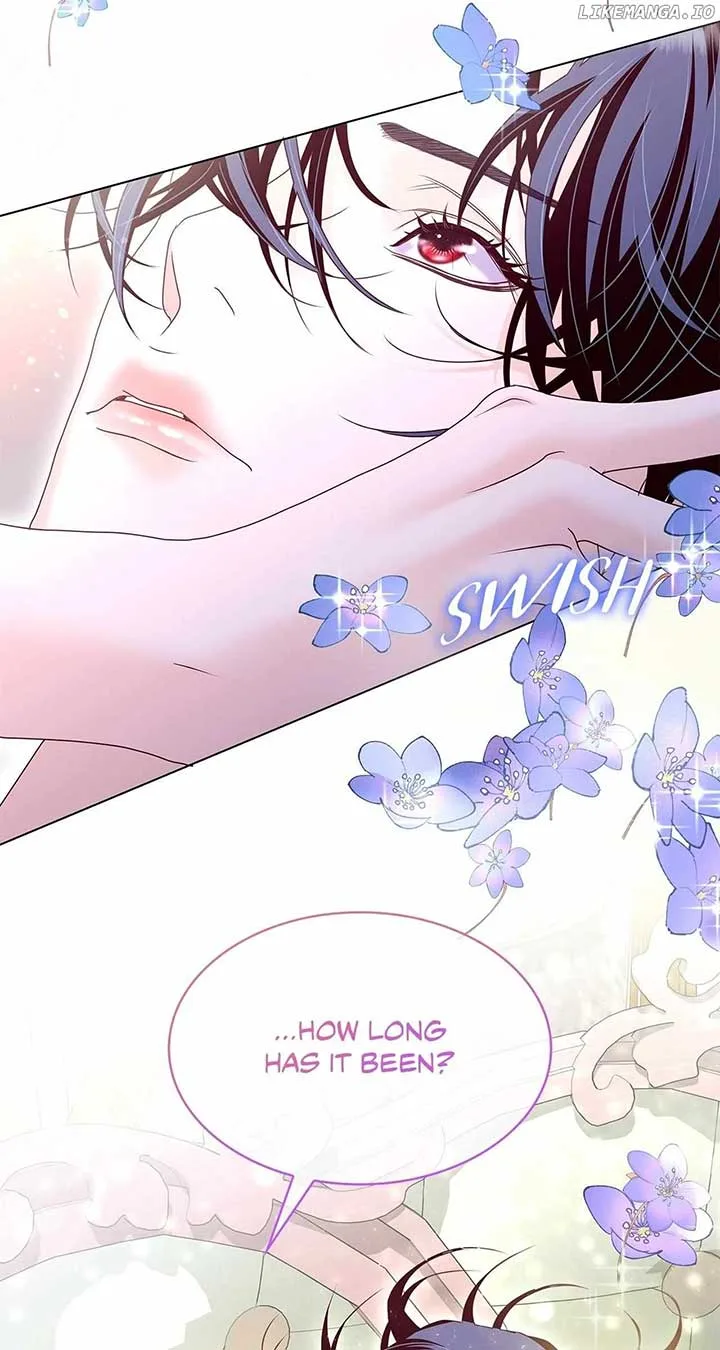 The Villainess Tames the Crazed Devil Chapter 40 page 102