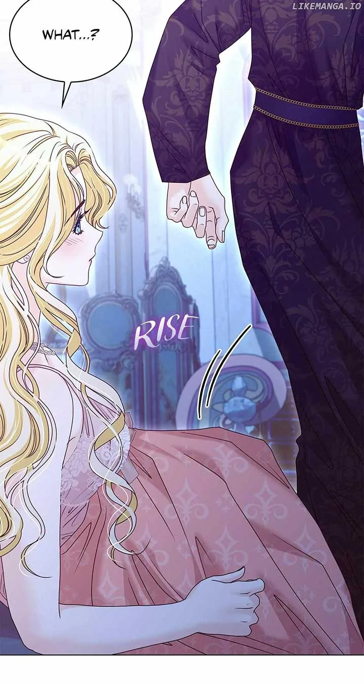 The Villainess Tames the Crazed Devil Chapter 40 page 77