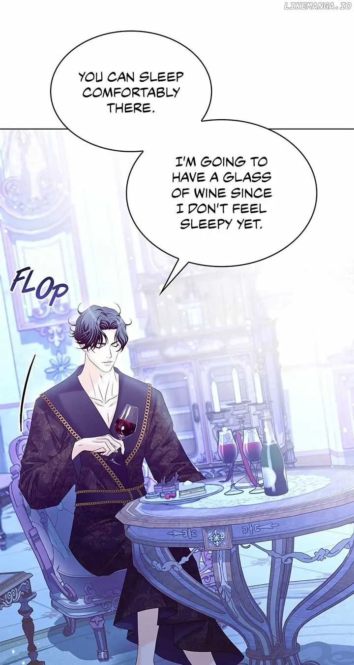 The Villainess Tames the Crazed Devil Chapter 40 page 79