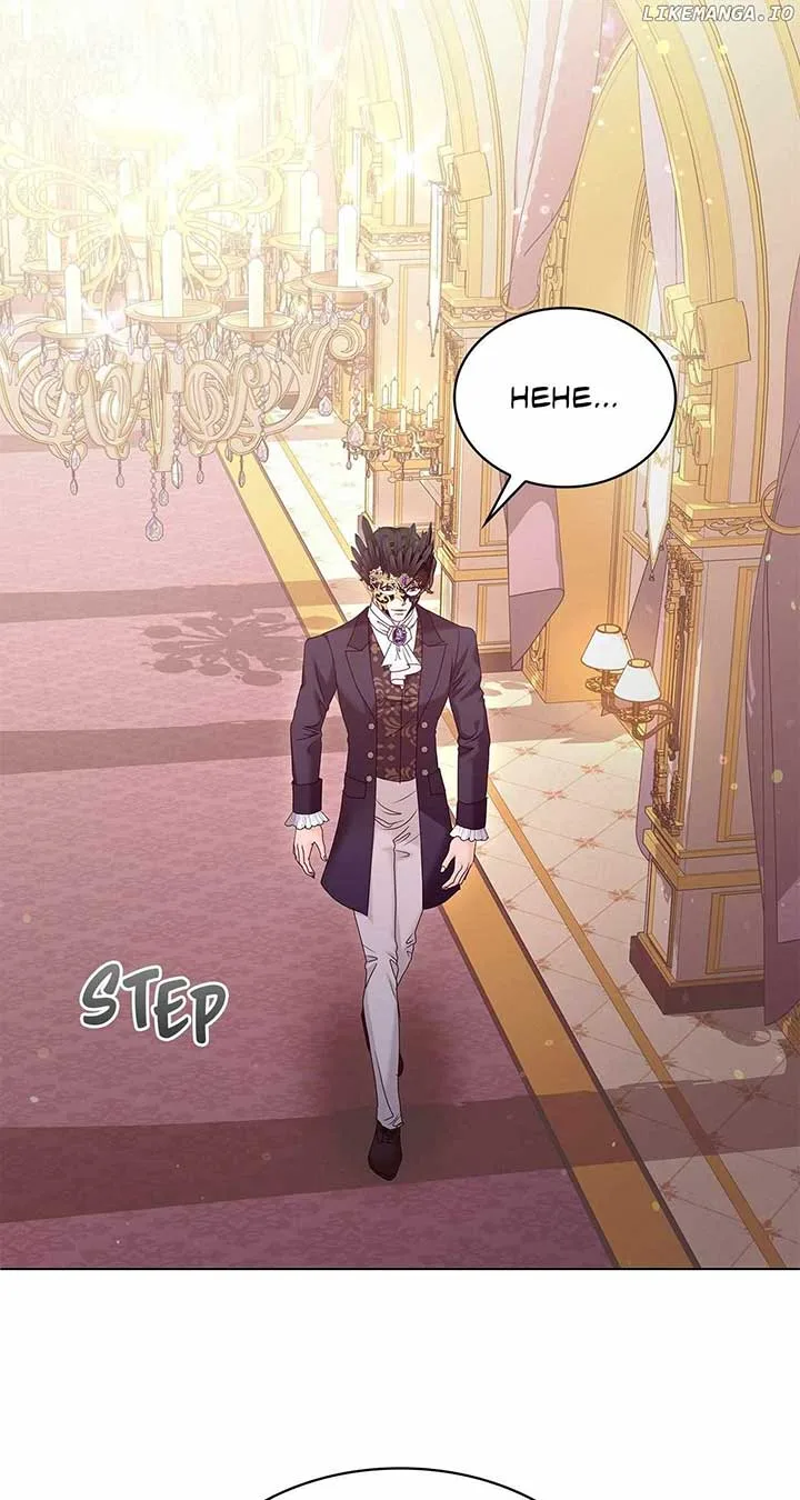 The Villainess Tames the Crazed Devil Chapter 39 page 20