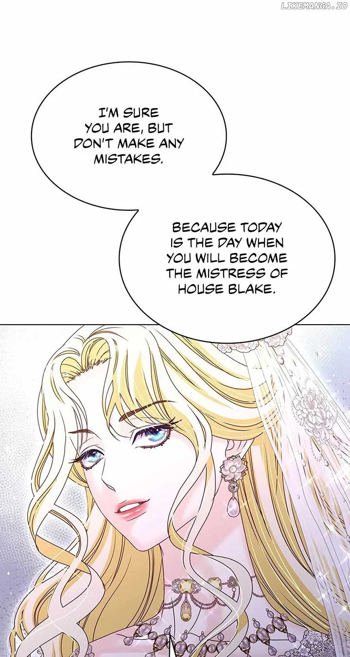 The Villainess Tames the Crazed Devil Chapter 40 page 19