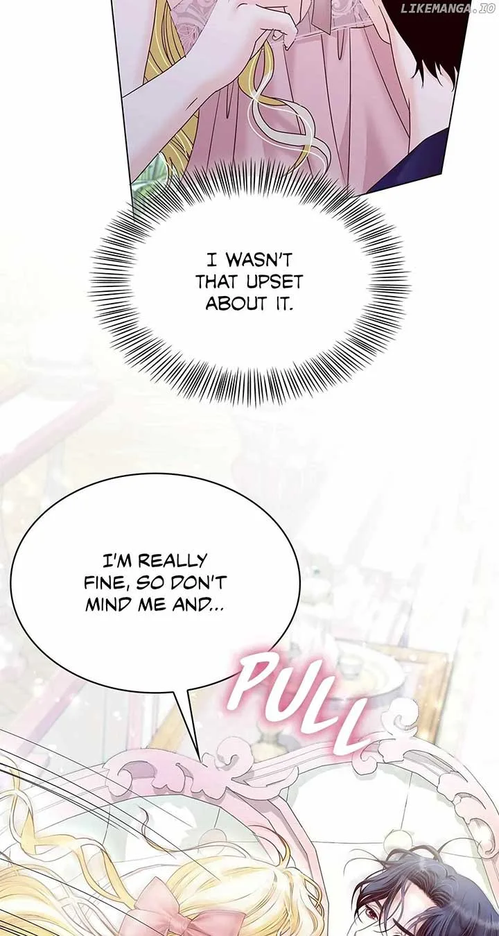 The Villainess Tames the Crazed Devil Chapter 40 page 96