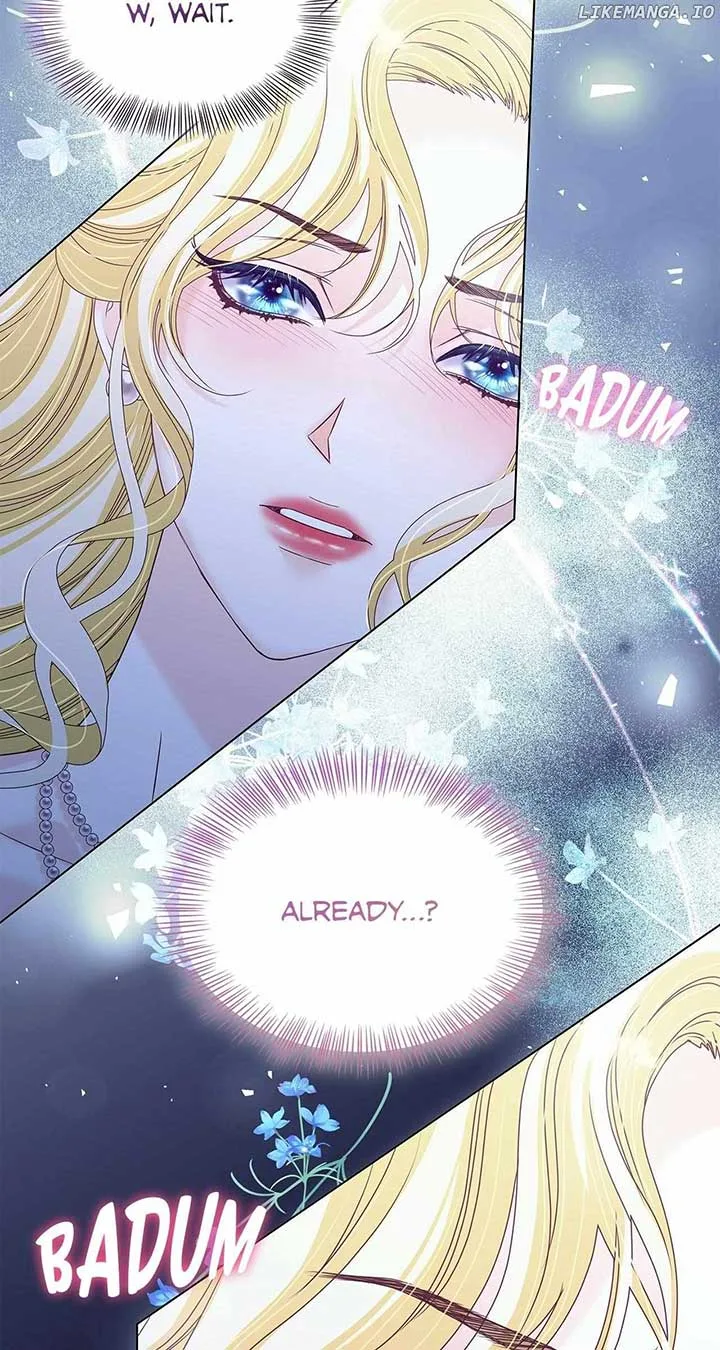 The Villainess Tames the Crazed Devil Chapter 40 page 71