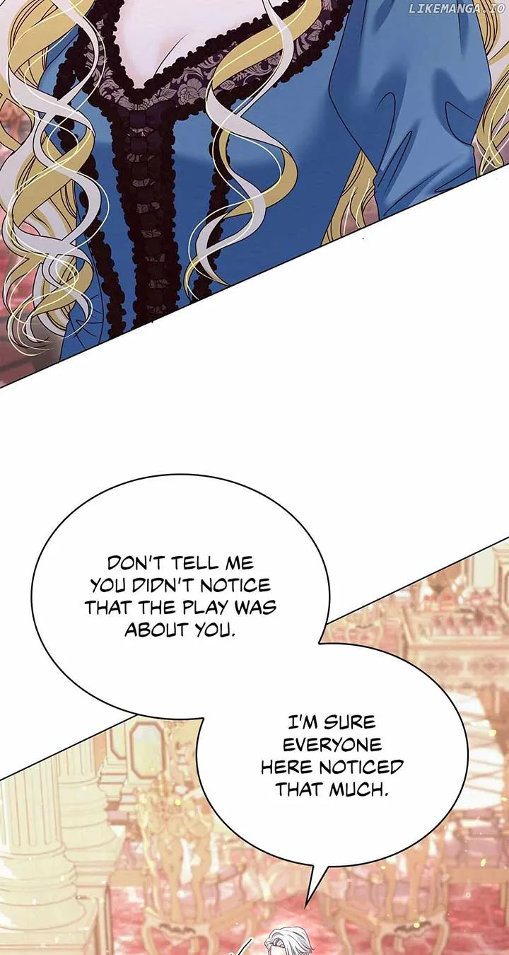 The Villainess Tames the Crazed Devil Chapter 39 page 44