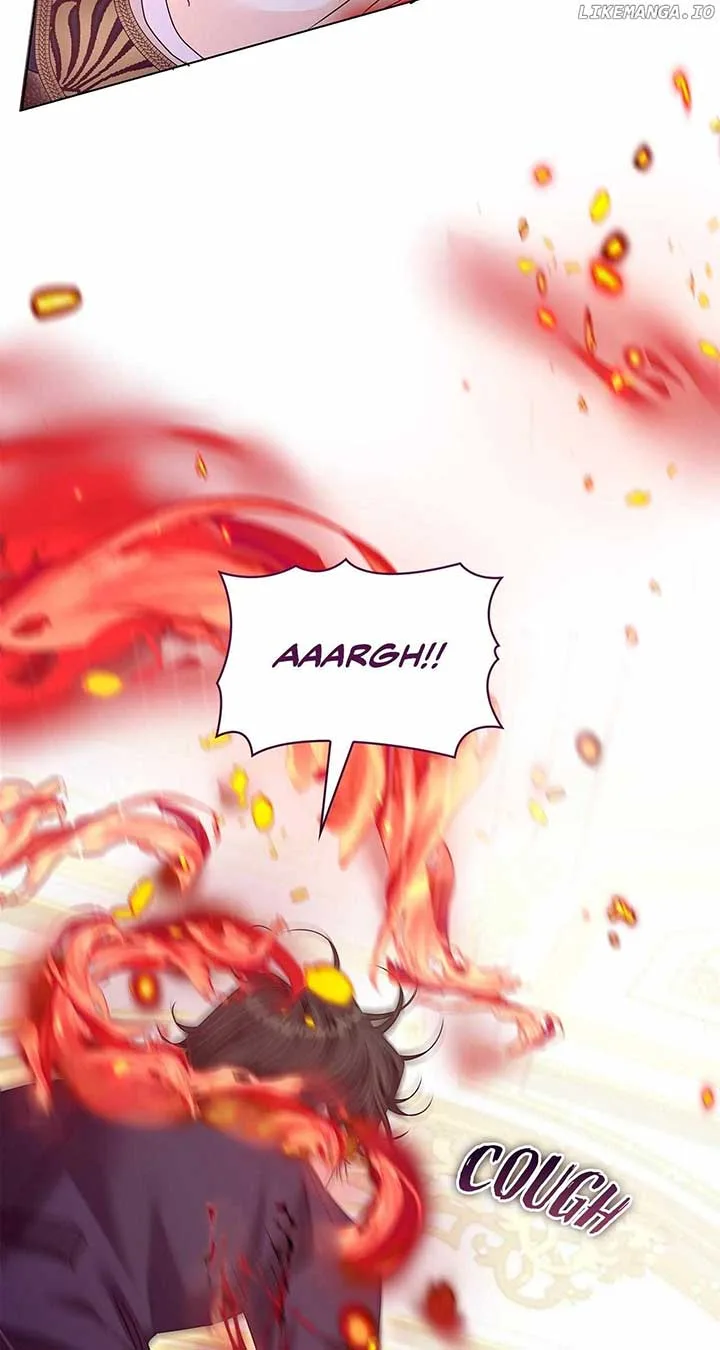 The Villainess Tames the Crazed Devil Chapter 39 page 32